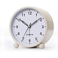 Miniatyrbild 1 av 2: Alarm Clock, 4 Inch Bedside Table Alarm Clock