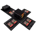 Miniatyrbilde 3 av 3: 12 ns＋12 micro SD Switch Spillkortboks COLOR 24
