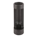 Pikkukuva 1 / 11: Jousituspalkin mutterin hylsyavain 1/2\" veto x 18mm 12-kulmainen - VM-numero 3353 Tarvike