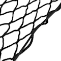 Miniatyrbillede 4 af 10: Universal 100x100cm Elastisk Net Organizer til Bagagerum - Bagage Net Holder