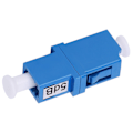 Miniatyrbillede 6 af 11: LC/UPC-5DB Singlemode Optisk Fiber Connector Kobling med Flensadapter og Dæmper