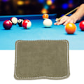 Pikkukuva 2 / 4: Biljarditikun kangaspuhdistin ja kiillotin - OD Green Pool Cue Burnisher ja Snooker-tikun puhdistin Green