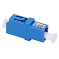 Miniatyrbillede 2 af 11: LC/UPC-5DB Singlemode Optisk Fiber Connector Kobling med Flensadapter og Dæmper