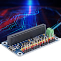 Miniatyrbild 9 av 11: 16-kanals servostyrkort för Micro:bit med I2C-gränssnitt för 16-vägs servostyrning