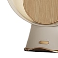 Miniatyrbild 3 av 5: Månskenssensor Nattlampa & Bluetooth Högtalare Väckarklocka