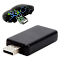 Miniatyrbild 11 av 11: USB-dongel ECU-programmer för PCMmaster SM2, PCMtuner och PCMtool: Läs, skriv och chip-tuning med gratis Damos-stöd