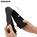 Miniatyrbild 3 av 5: 4 st Bil Stänkskydd Stänkskärmar Mud Flap Stänkskärm Fender För Jeep Renegade 2016-2021 2015 2016 Bil Styling Stänkskydd