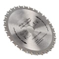 Miniatyrbilde 1 av 11: Sirkelsagblad for metall - Jernvareverktøy 136 x 1,5 x 1,2 x 20 x 30T 30T