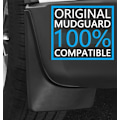 Pikkukuva 5 / 5: 4x Hyundai Sonata DN8 2020 2021 2022 2023 Pyöränsuoja Lokasuoja Etu Taka Roiskeläpät MudFlaps Autotarvikkeet