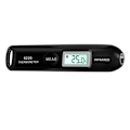 Miniatyrbillede 11 af 11: Industriel Infrarød Pen-Termometer med Data Hold Funktion -50℃ til 220℃