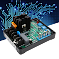 Miniatyrbild 9 av 11: Automatisk Spänningsregulatorbräda för Borstlös Excitation - GAVR-8A Stabiliseringsmodul