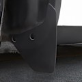 Miniatyrbild 5 av 5: 4 ST Bil Hjul Stänkskydd Skärm Auto Stänkskärm För Tesla Model Y 2020-2023