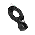 Miniatyrbillede 9 af 10: 22mm 7/8 tommer Universal Tommelgas Hastighedsstyringssamling til E-cykler og Elektriske Scootere