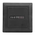 Miniatyrbilde 1 av 11: Digital Timeteller for Anleggsmaskiner - AC 220-240V, 50Hz Timer Verktøy
