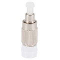 Miniatyrbillede 1 af 11: Optisk Fiber FC/UPC Dæmpningsadapter med Flansforbindelse - Han og Hun, 5dB Lille Adapter