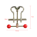 Miniatyrbillede 5 af 7: OnSai Værktøjer: Grenmodulator og Stammeklipperregulator