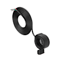 Miniatyrbillede 8 af 10: 22mm 7/8 tommer Universal Tommelgas Hastighedsstyringssamling til E-cykler og Elektriske Scootere