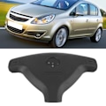 Pikkukuva 10 / 11: Vaihto-ohjauspyörän suojus 90437285 Vauxhall Opel ASTRA G, ZAFIRA A ja CORSA B:lle