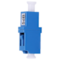 Miniatyrbillede 7 af 11: LC/UPC-5DB Singlemode Optisk Fiber Connector Kobling med Flensadapter og Dæmper