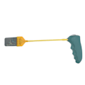 Miniatyrbild 7 av 11: Professionell Coil-On-Plug Snabbtester: Diagnostiskt Verktyg för Bilens Tändspolsystem