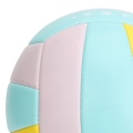Miniatyrbild 2 av 6: Storlek 5 Hög Elasticitet Lättvikts PVC Träningsvolleyboll för Inomhus- och Utomhusbruk, Perfekt för Pool och Gym Size 5