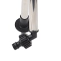 Miniatyrbillede 3 af 11: Stål Tripod Sprinklersystem til Automatisk Vandvanding - Have- og Plæneudstyr