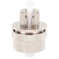 Miniatyrbillede 4 af 11: Justerbar LC UPC Fiberoptisk Stikkontakt Optisk Dæmper til Industrielle Kontrol Applikationer (1dB-30dB)