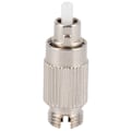 Miniatyrbillede 2 af 11: Optisk Fiber FC/UPC Dæmpningsadapter med Flansforbindelse - Han og Hun, 5dB Lille Adapter