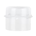 Miniatyrbilde 2 av 10: Reservedel: Blenderbeholderlokk og målebegerdeksel for Vorwerk Thermomix TM31/TM5/TM6