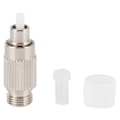 Miniatyrbillede 11 af 11: Optisk Fiber FC/UPC Dæmpningsadapter med Flansforbindelse - Han og Hun, 5dB Lille Adapter