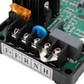 Miniatyrbild 11 av 11: Automatisk Spänningsregulatorbräda för Borstlös Excitation - GAVR-8A Stabiliseringsmodul