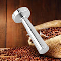 Miniatyrbild 5 av 5: 1-pack Solid Espresso Tamper i Rostfritt Stål för Nespresso Kaffemaskiner