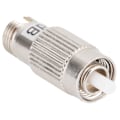 Miniatyrbillede 6 af 11: Optisk Fiber FC/UPC Dæmpningsadapter med Flansforbindelse - Han og Hun, 5dB Lille Adapter