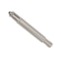 Miniatyrbilde 4 av 10: Holdbar Krone-Viklingsverktøy i Rustfritt Stål for Mekaniske Klokker - 3,5 mm / 0,1 tommer Reparasjonsassistent