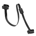 Miniatyrbillede 5 af 10: 16-polet Han til Hun OBD2 Forlængerkabel Adapter med Tænd/Sluk-kontakt