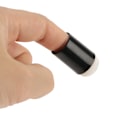Miniatyrbillede 4 af 6: 40-delt Svampefingertudsæt til Maling, Tegning, Blæk Kunsthåndværk og Kridtapplikationer White 40pcs