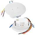 Miniatyrbillede 7 af 11: Mikrobølge Sensorafbrydere - Radarinduktionsstyringsenhed TDL-9961J 3.7GHz AC85‑250V