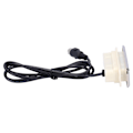 Miniatyrbild 6 av 10: Elektrisk Recliner Soffa Handkontroll Switch - 2 Knappar, 5 Stift för Hemmöbler