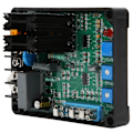 Miniatyrbild 6 av 11: Automatisk Spänningsregulatorbräda för Borstlös Excitation - GAVR-8A Stabiliseringsmodul
