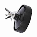 Miniatyrbild 3 av 10: Ersättningsblad för NUTRI NINJA Blender Juicer Extractor Tillbehör