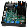 Miniatyrbild 7 av 11: Automatisk Spänningsregulatorbräda för Borstlös Excitation - GAVR-8A Stabiliseringsmodul