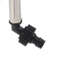 Miniatyrbillede 5 af 11: Stål Tripod Sprinklersystem til Automatisk Vandvanding - Have- og Plæneudstyr