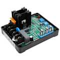 Miniatyrbild 1 av 11: Automatisk Spänningsregulatorbräda för Borstlös Excitation - GAVR-8A Stabiliseringsmodul