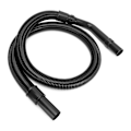 Pikkukuva 4 / 10: Sanyon imurien letkun lisävaruste malleille BSC-1200A, BSC-1250A ja SC-290T