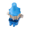Miniatyrbillede 10 af 11: Automatisk Vandpumpe Trykregulator - Elektrisk Afbryder Kontrolenhed