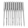 Miniatyrbilde 7 av 10: Universal Standard Heavy-Duty Stål Symaskinnåler Combo for GK27-serien GK27x200 - Sett med 10 stykker