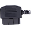 Miniatyrbillede 7 af 11: Universal 16-polet Han OBD2-stik Diagnostisk Adapterværktøj til de fleste 24V Køretøjer