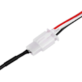 Miniatyrbilde 10 av 11: 180W Strømbryter og ledningsnettsett for LED-lysstang (Biltilbehør #1)