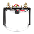 Miniatyrbillede 4 af 11: 52mm 2\" Universal Bilmotor Digital Blå LED Vandtemperaturmåler - 40-120℃ Range