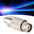 Miniatyrbillede 9 af 11: Optisk Fiber FC/UPC Dæmpningsadapter med Flansforbindelse - Han og Hun, 5dB Lille Adapter